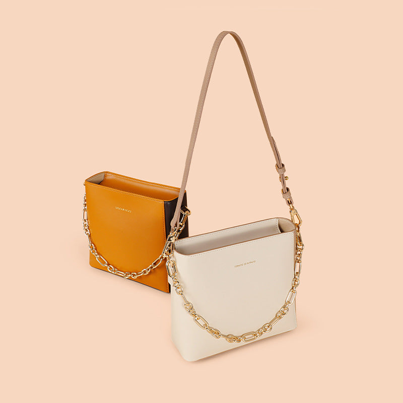 High-grade Exquisite Messenger Bag