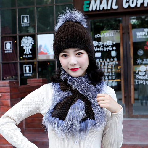 Scarf 7195