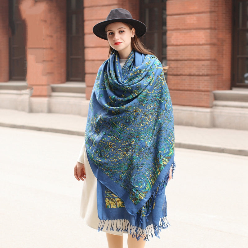 Shawl 8814