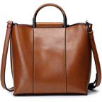 Leather Bag X
