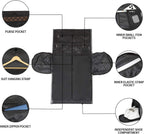 Handheld Travel Folding Bag