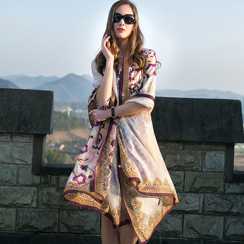 Scarf 6050
