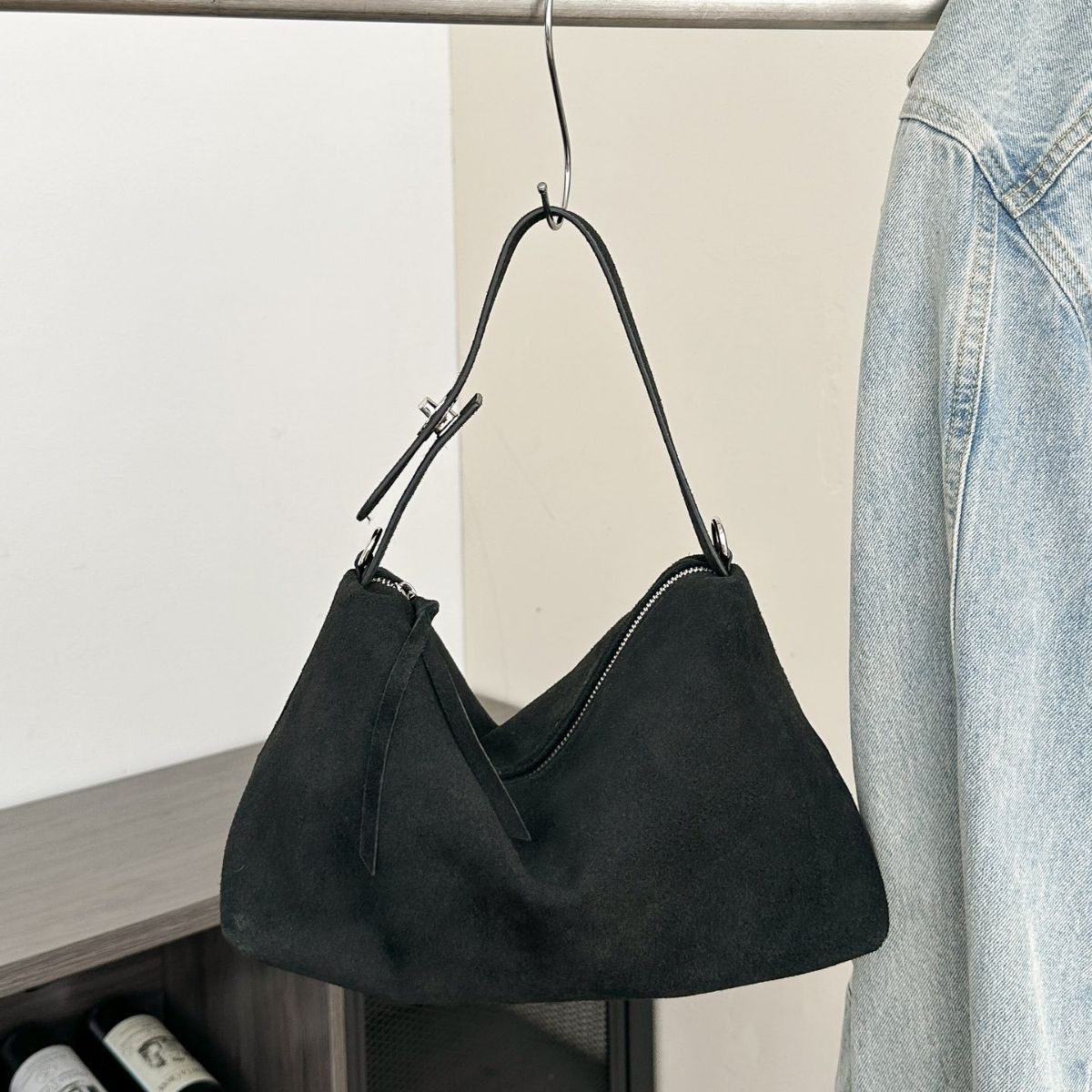 Crossbody Bag 7664