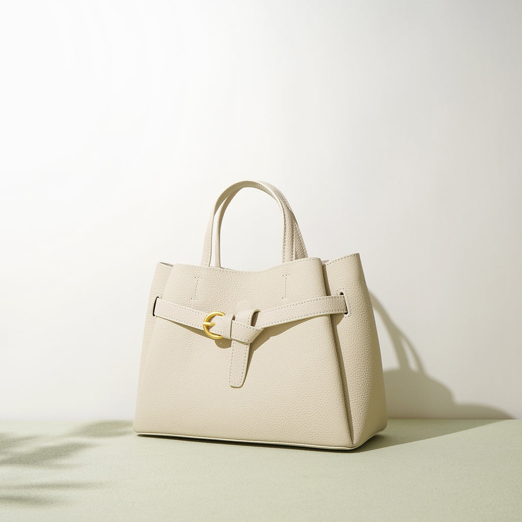 Leather Bag 6771