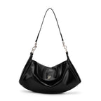 Purple Crossbody Bag