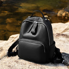 Cowhide Bag II