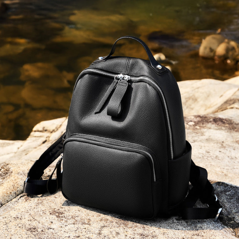 Cowhide Bag II