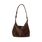 Suede Tote Bag VI
