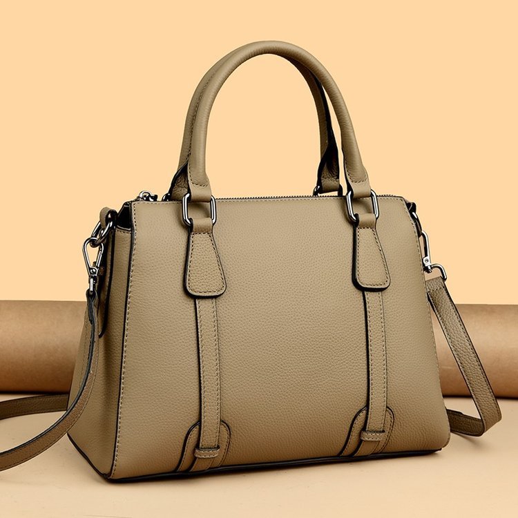 Large Capacity High Bag