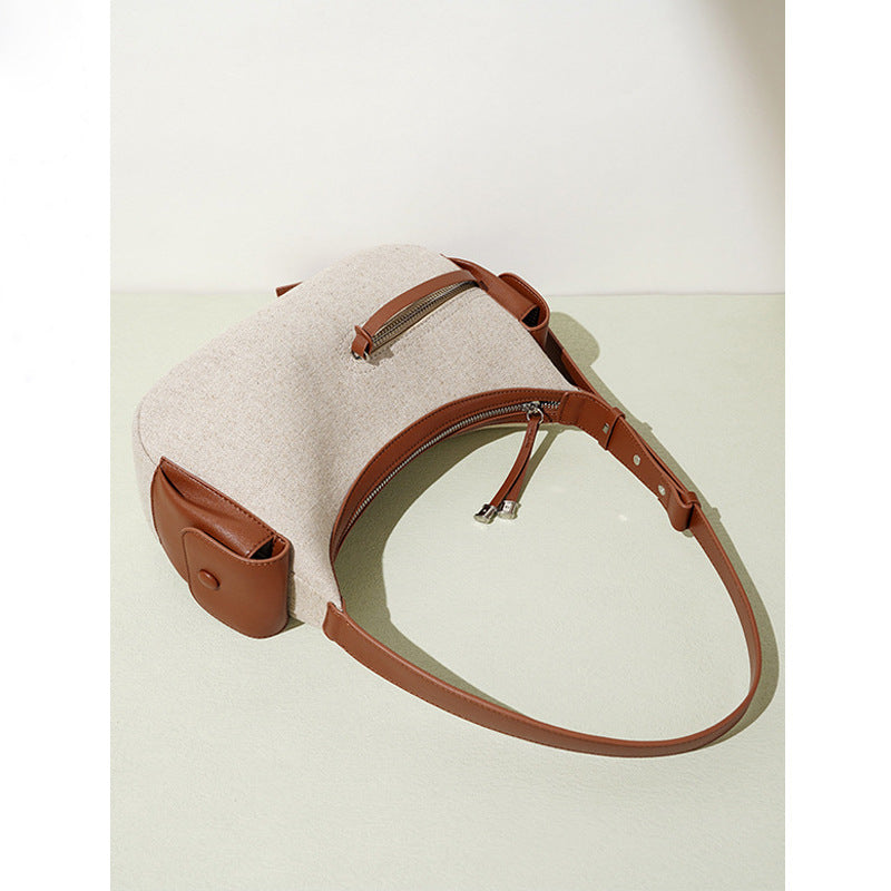 Messenger Special-interest Design Bag
