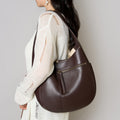 Cowhide Tote Bag IV