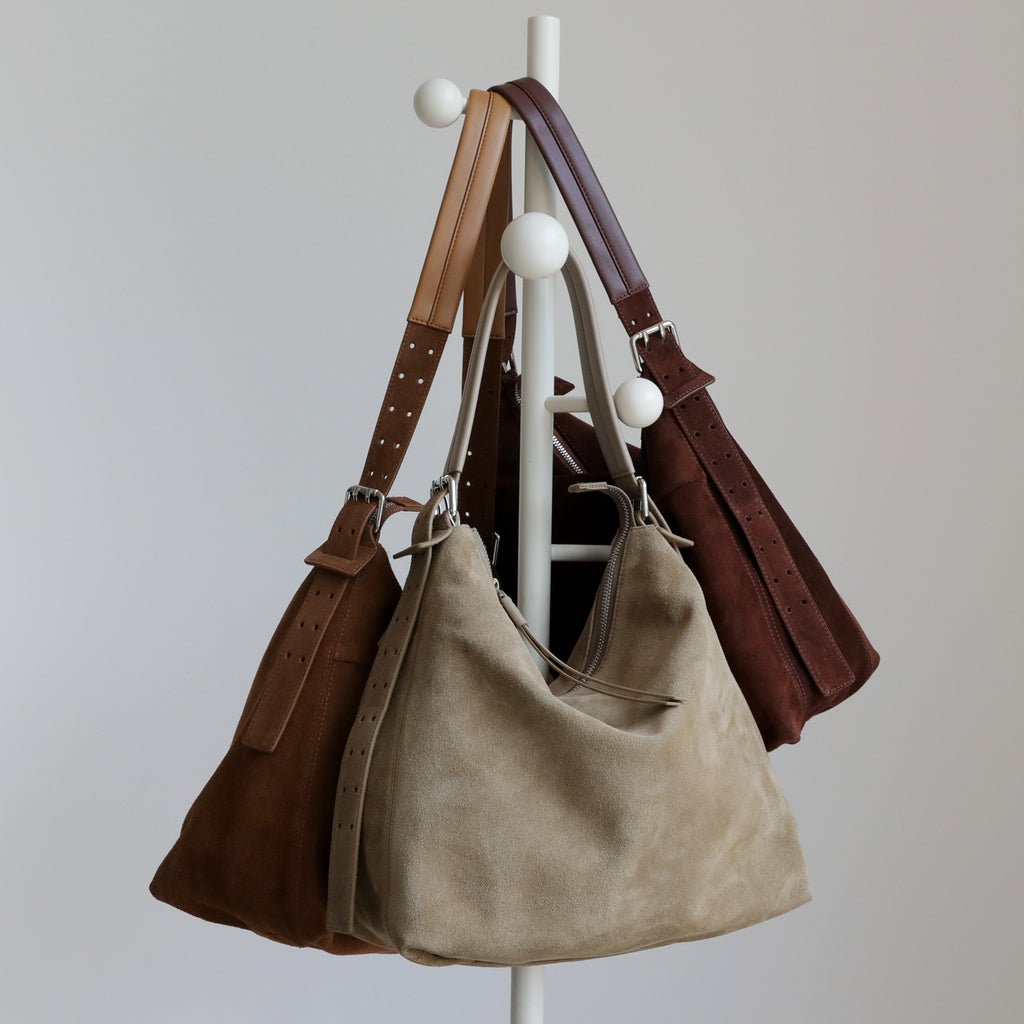 Shoulder Bag IX