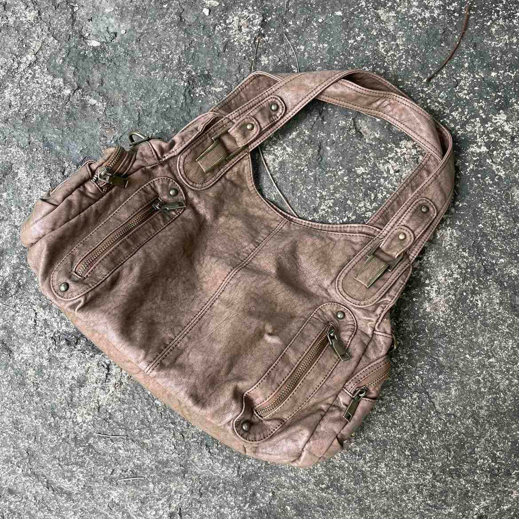 Shoulder Bag 6641
