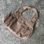 Shoulder Bag 6641
