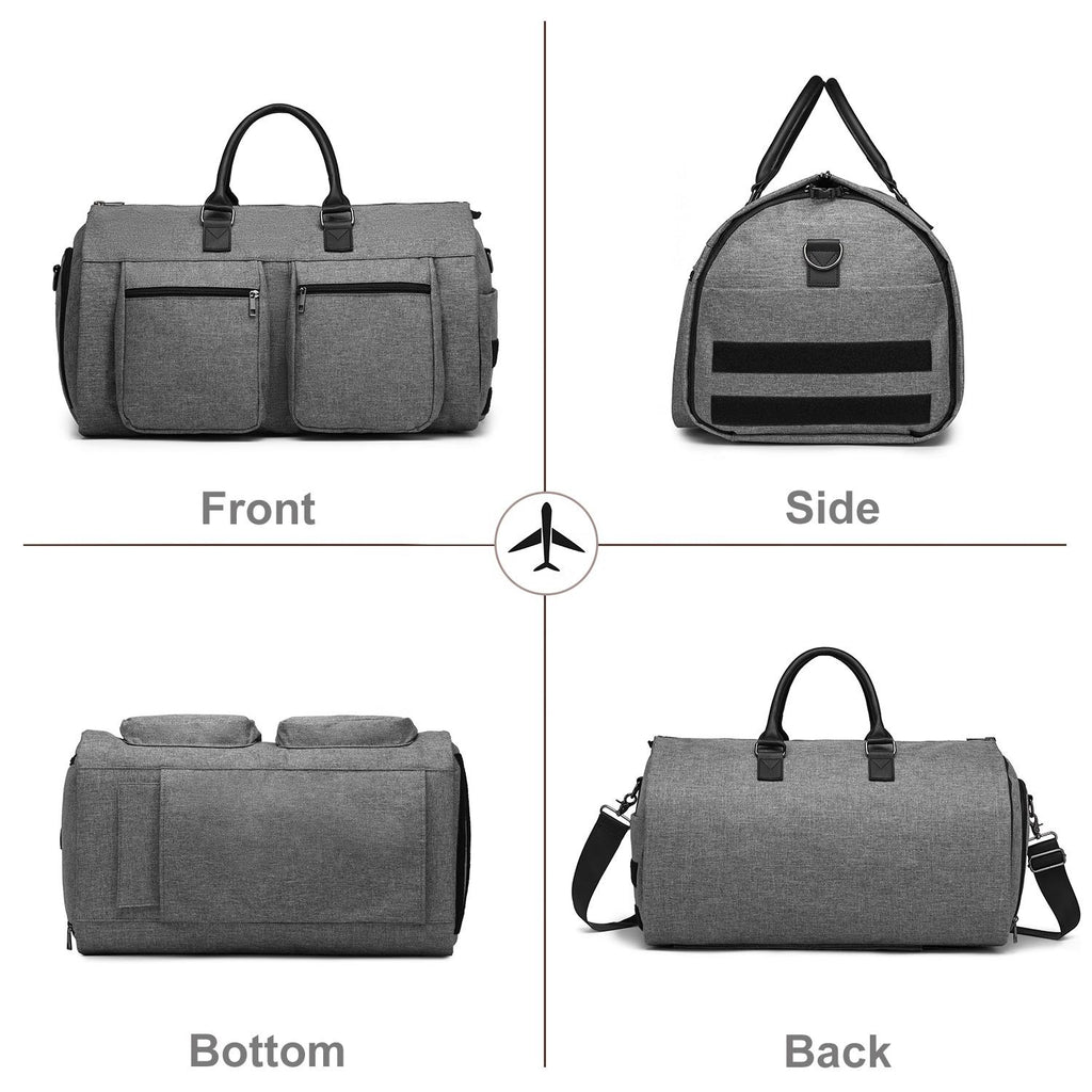 Handheld Travel Folding Bag II