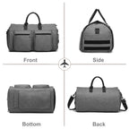 Handheld Travel Folding Bag II