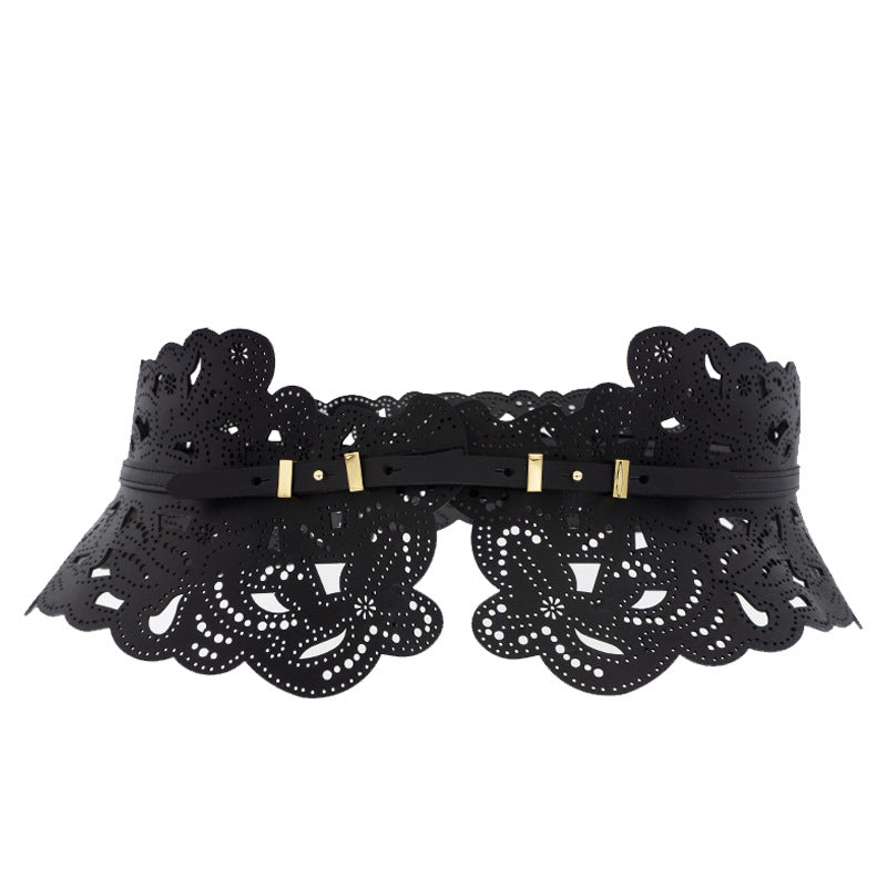Belt VI