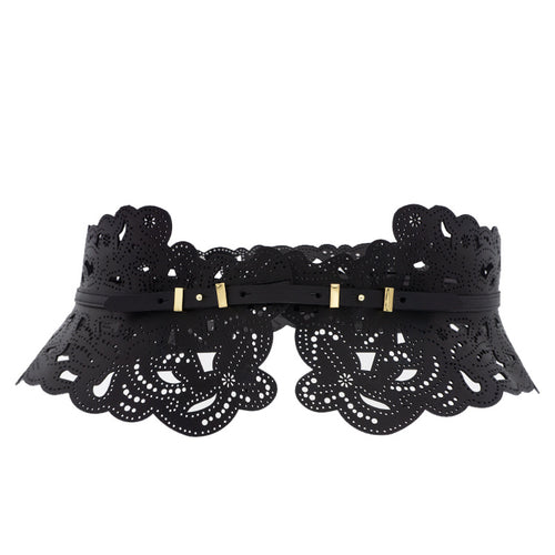 Belt VI