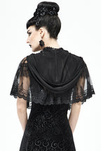 Devil Wear Lace