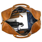 Leather Bag 8556
