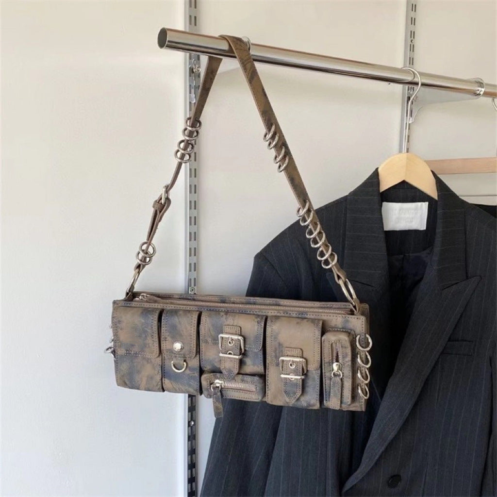 Shoulder Bag 2587