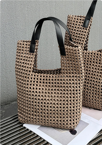 Woven Bag II