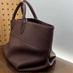 Cowhide Crossbody Bag II