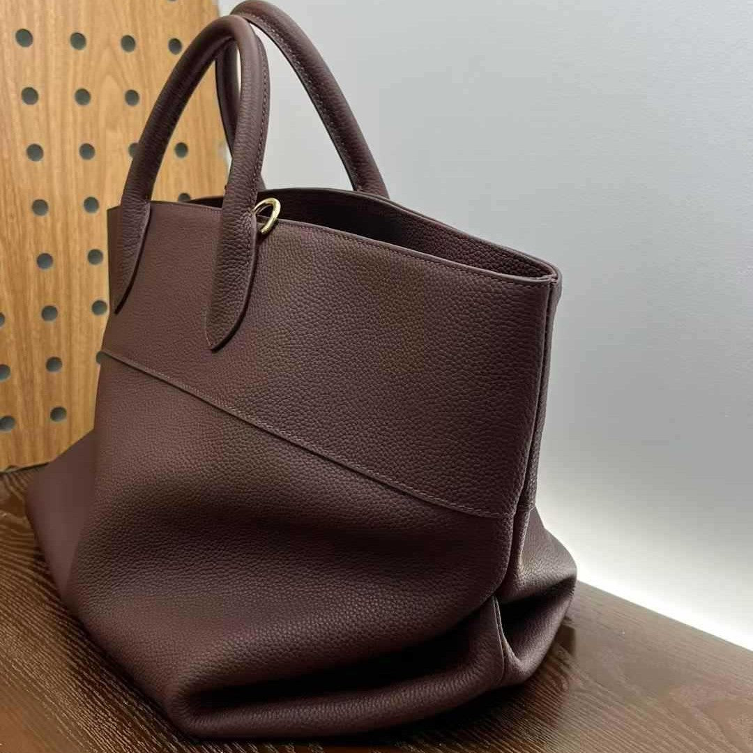 Cowhide Crossbody Bag II