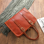 Leather Bag 7983