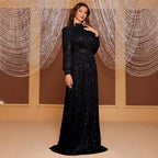 Long Sleeve Dress