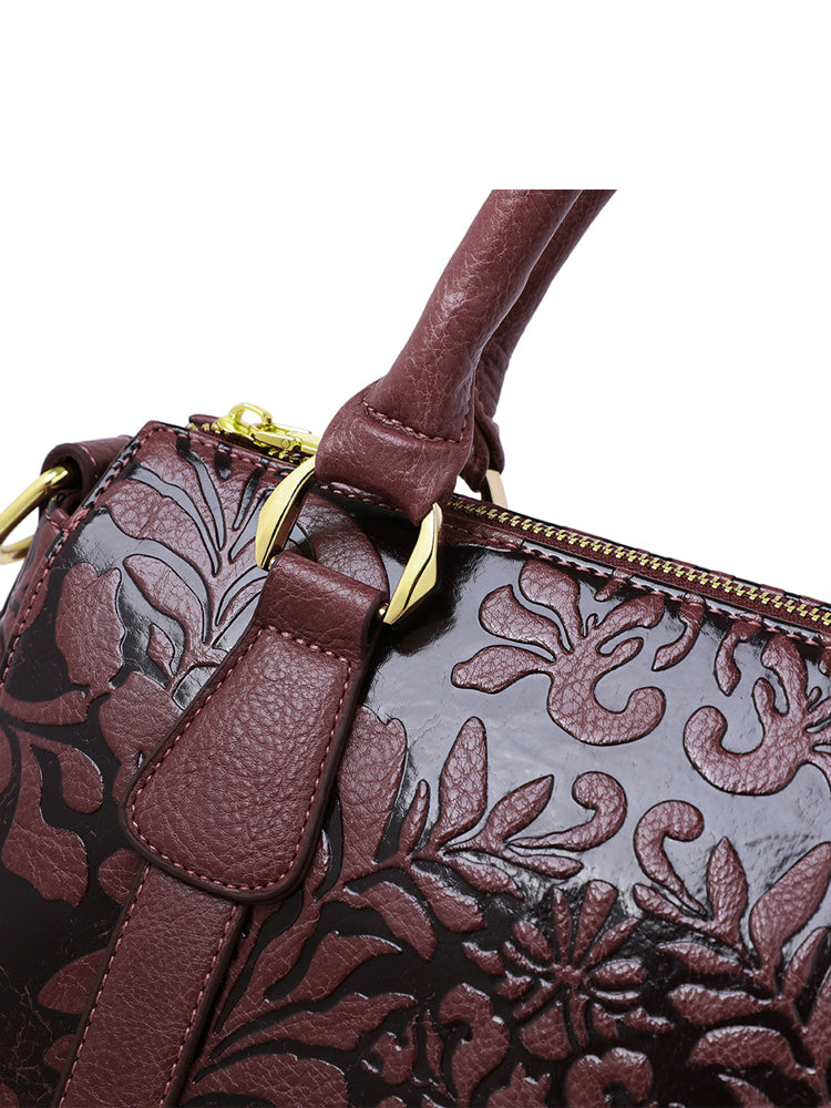 Crossbody Bag 8652
