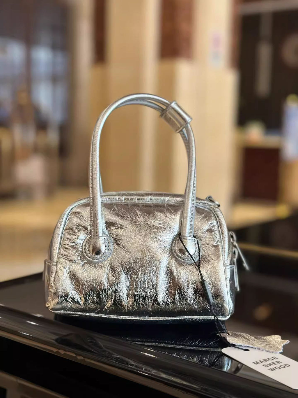 Shoulder Bag 275