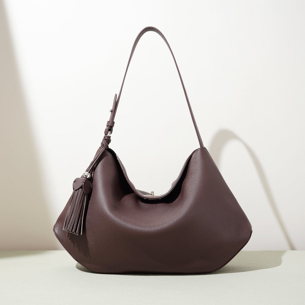 Leather Bag 2652