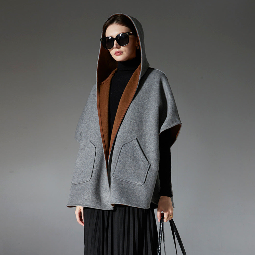 Shawl II