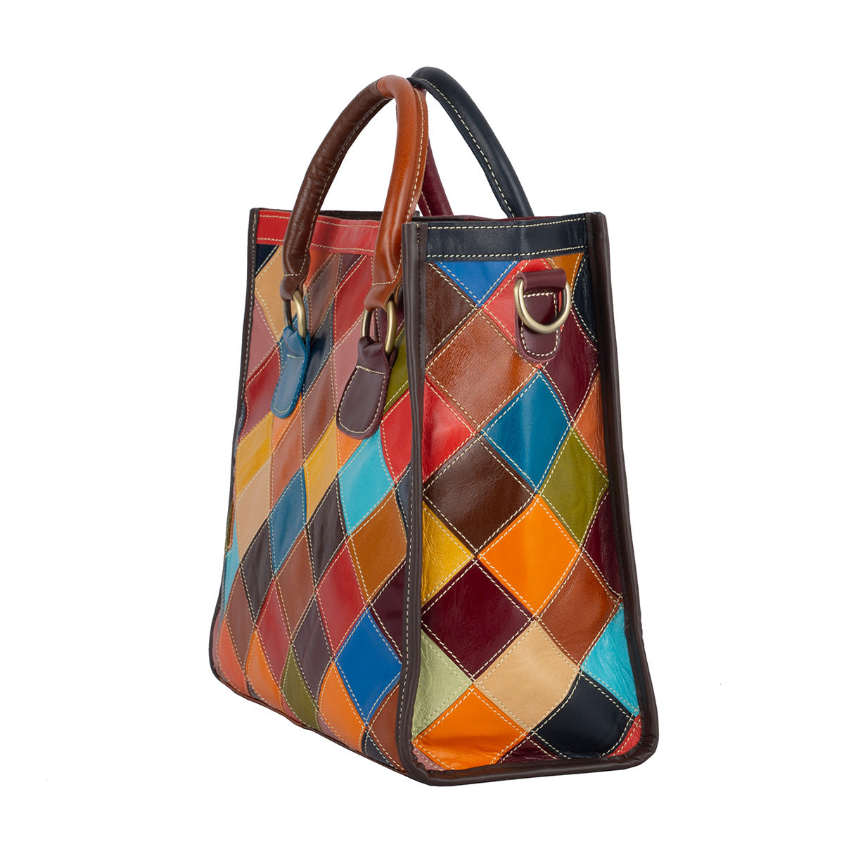 Crossbody Bag 7955
