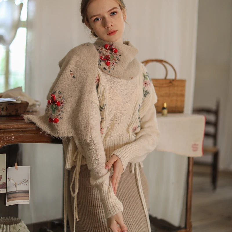 Scarf 2575