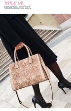 Crossbody Bag 8044