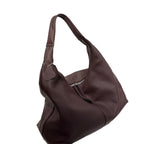Leather Tote Bag II