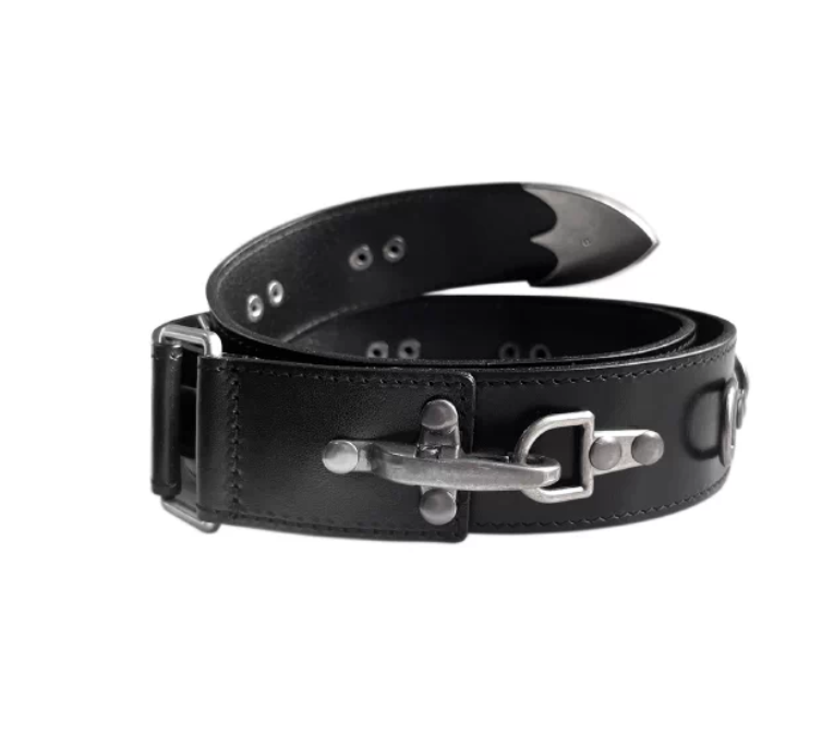 Belt III