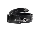 Belt III