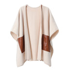 White Shawl II