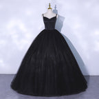 Black Performance Dress II