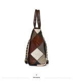 Leather Bag 8518