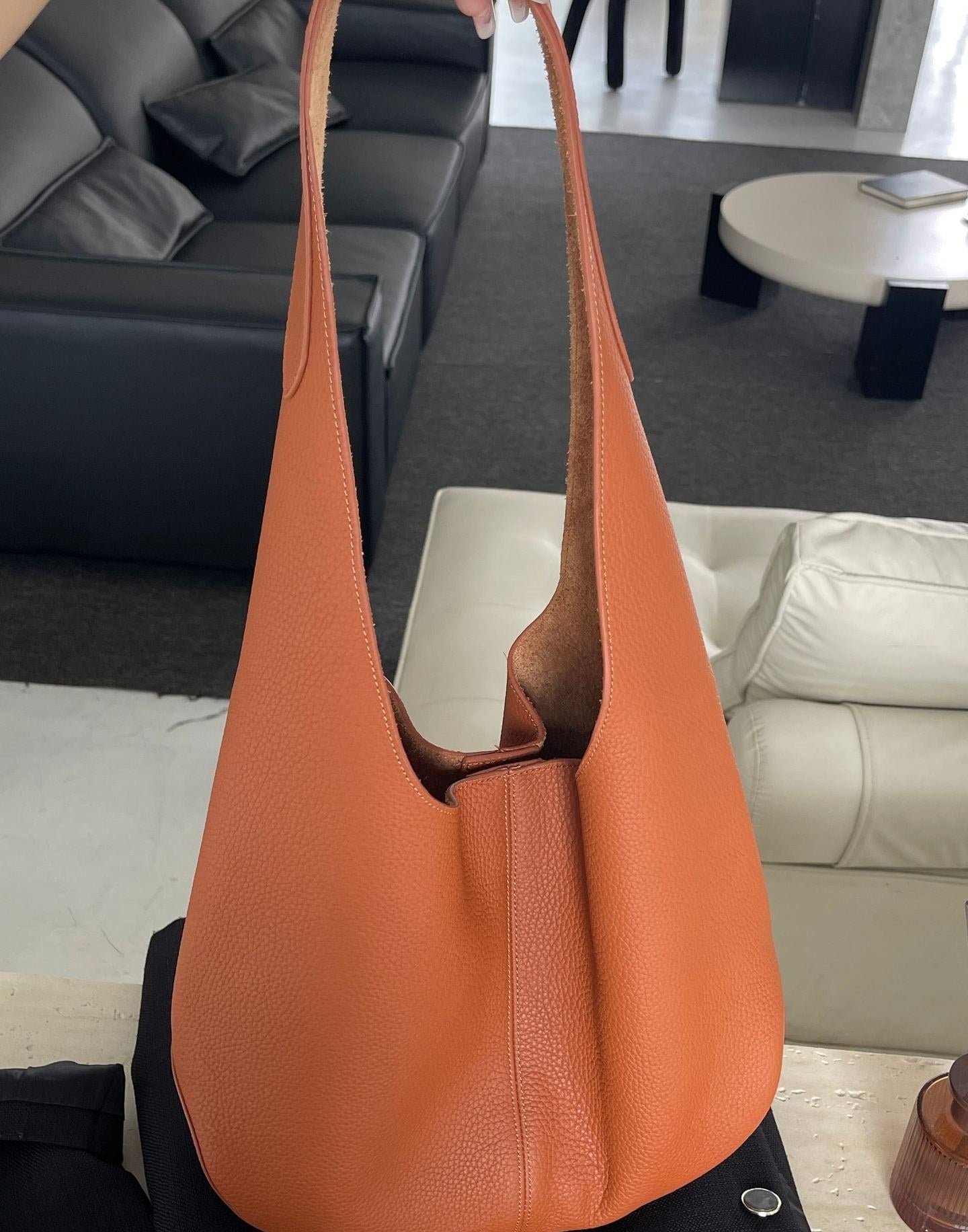 Shoulder Bag 8404