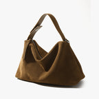 Cowhide Crossbody Bag V
