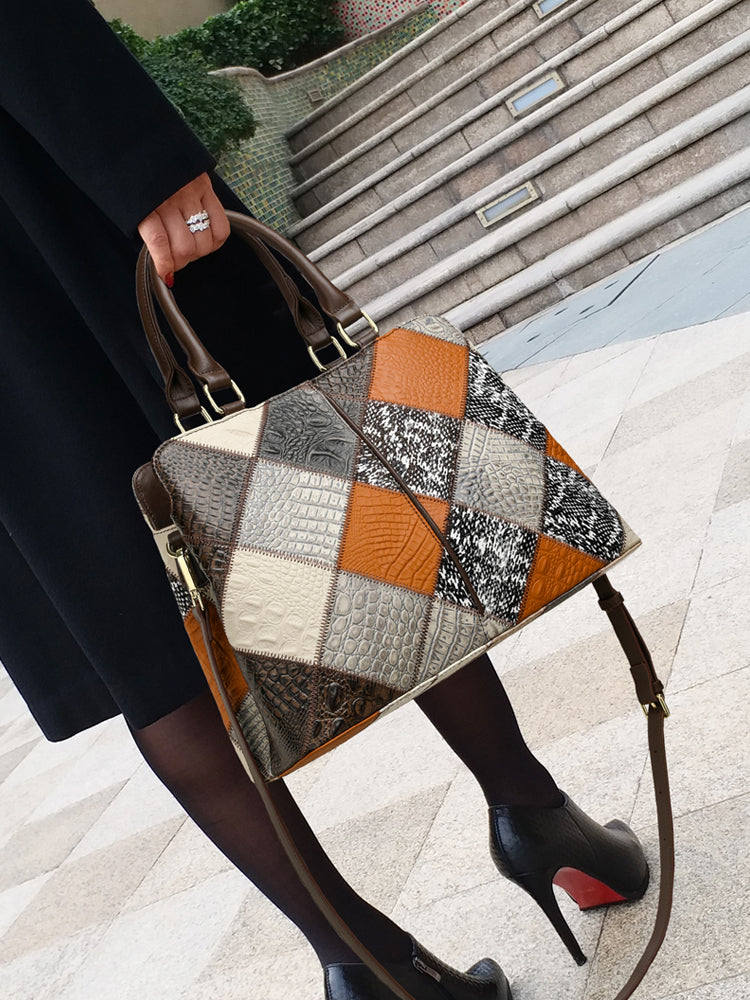 Shoulder Bag 8675