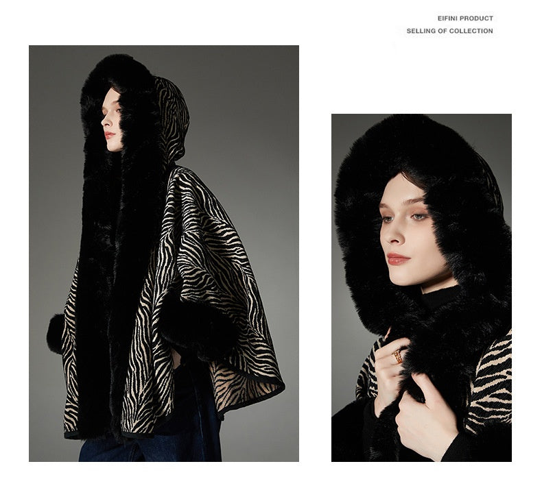 Shawl VIII