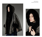 Shawl VIII