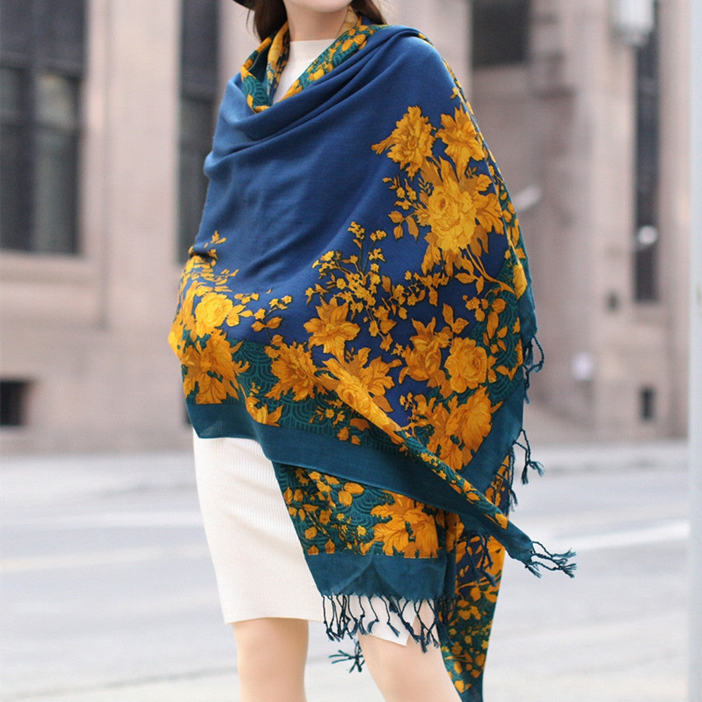 Scarf 8890
