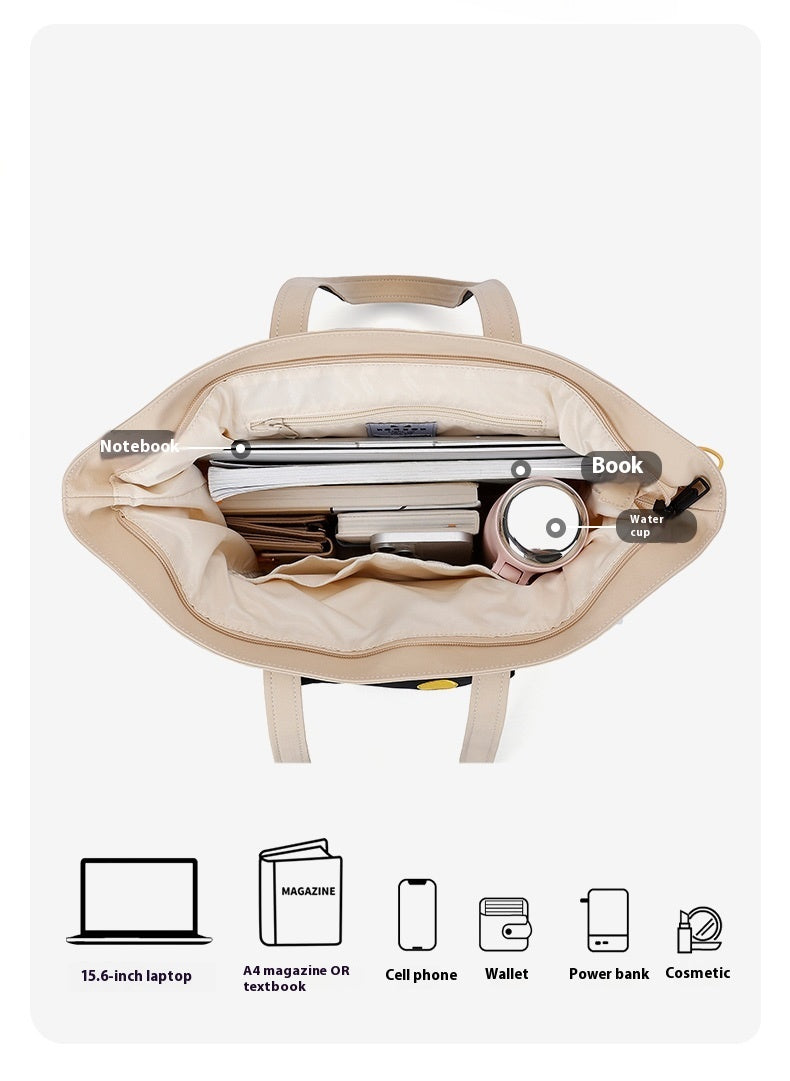 Shoulder Bag 8799